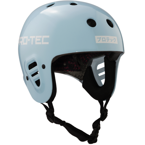 ProTec - Full Cut (SKY BROWN | Blue | Certified)